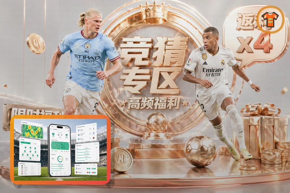 2026美加墨世界杯赛事球场与赛程比分主视觉图